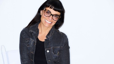 Norma Kamali
