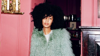 Julia Sarr-Jamois