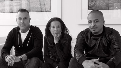 The Industry’s Triumvirate