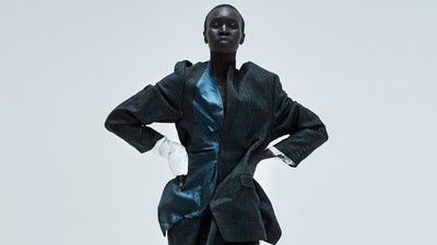 Alek Wek