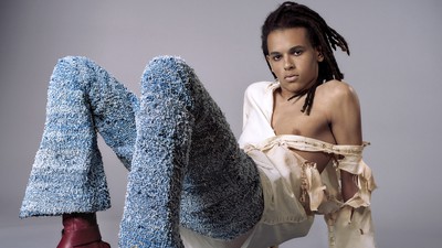The LVMH 8: KOZABURO