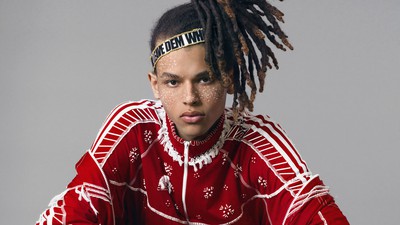 The LVMH 8: JAHNKOY