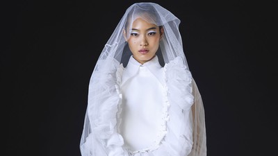 The LVMH 8: NABIL NAYAL