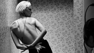 Txema Yeste’s Model Coven Casts Its Spell