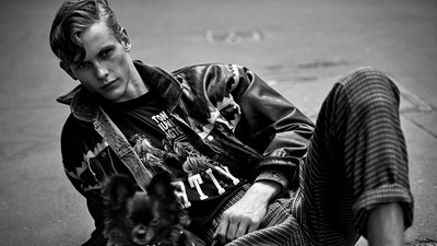 14 of the Year's Breakout New Faces Show Off Their Inner Rebels