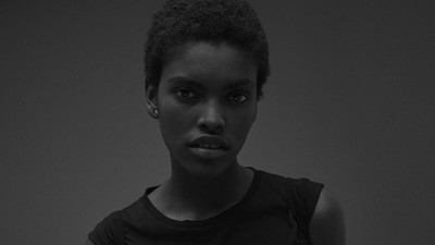 The Graduates: Amilna Estevao