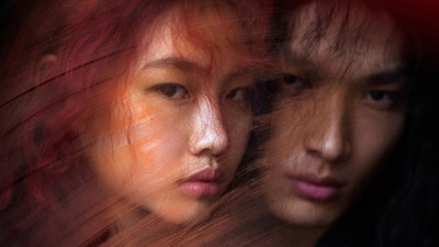 Hyea W. Kang Disrupts Your Perception of Beauty