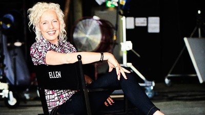 Ellen von Unwerth's World of Women