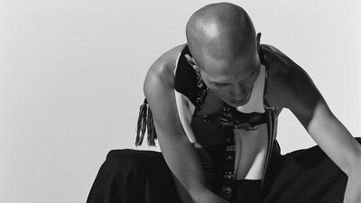 Winner of the LVMH Prize, Doublet Proves Streetwear is Here to Stay
