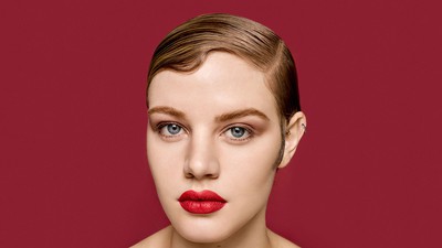 Art of Makeup: Lisa Houghton + Kenneth Willardt