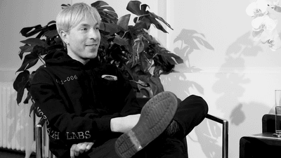In Discussion With: Starworks' Greg Krelenstein