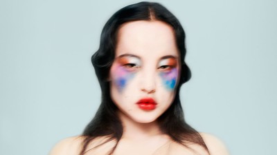 Art of Makeup: Lisa Houghton + Barnaby Roper