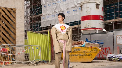 Botter merges two worlds into one fearless menswear brand
