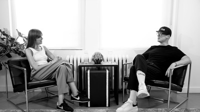 In Discussion With: Stylist Elin Svahn