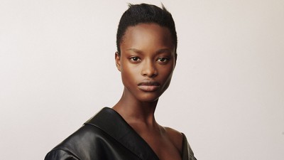 Mayowa Nicholas on Being an Accountant, Afrobeats and Power Walking
