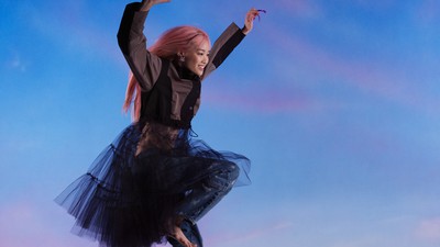 The Eternal Sunshine of Sandy Liang