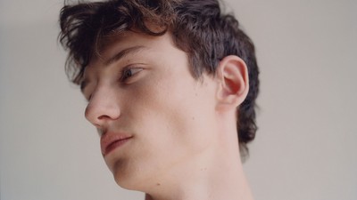 Future Faces: Fifteen male models defining the runway