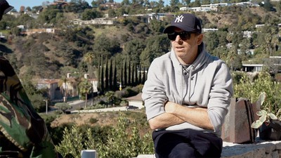 In Discussion With: Photographer Glen Luchford