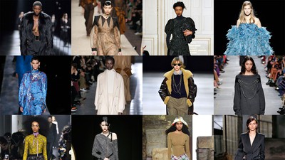 Top Newcomers F/W 2019