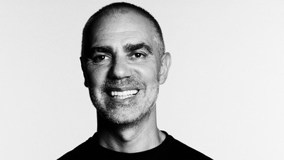 Industry, Now: Massimiliano di Battista