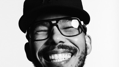 Industry, Now: Tyron Machhausen