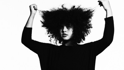 Industry, Now: Arielle Bobb-Willis
