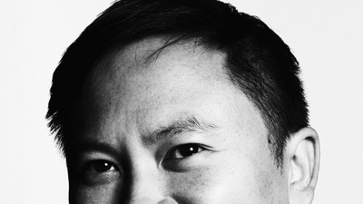 Industry, Now: Tommy Ton