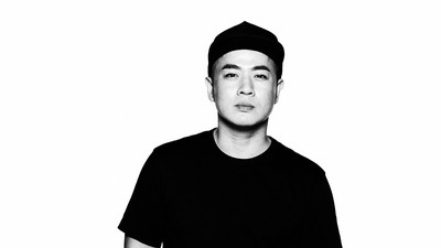 Industry, Now: Hung Vanngo