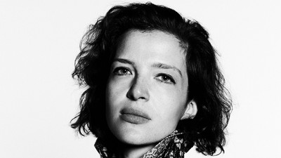 Industry, Now: Batsheva