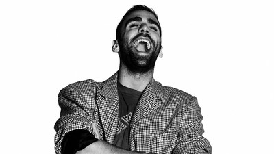 Industry, Now: Phillip Picardi