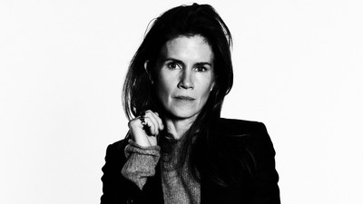 Industry, Now: Gucci Westman
