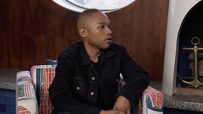 In Discussion With: Stylist Carlos Nazario