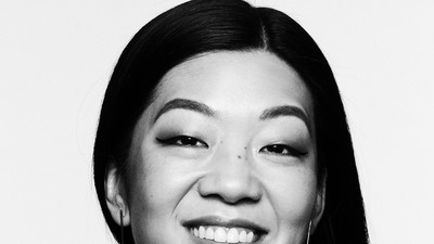 Industry, Now: Michelle Lee