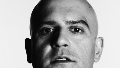 Industry Now: Dominic Sidhu