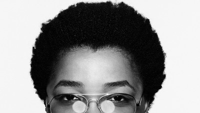 Industry Now: Gabriella Karefa-Johnson