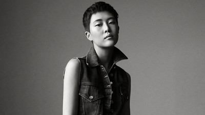 How Persistence Led to Sohyun Jung's Alexander Wang Debut