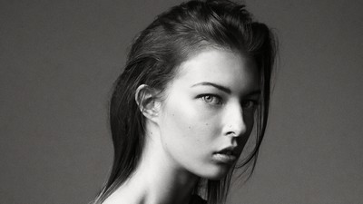 Remington Williams Went from a Calvin Klein debut to Major Covers