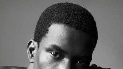 Salomon Diaz on Living in the Moment