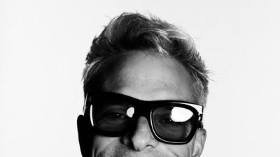 Industry Now: Drew Elliott