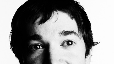 Industry, Now: Joey George