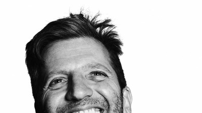 Industry Now: Oliver Hicks