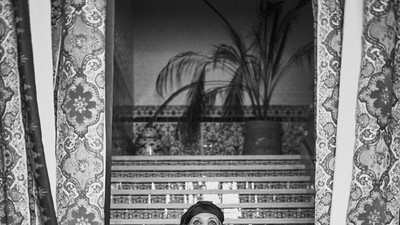 Marisa Berenson recounts her brilliant modeling career