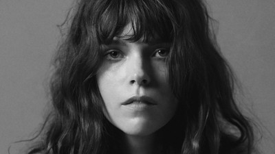 Models.com's Icons: Meghan Collison