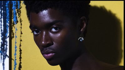 Alton Mason on the Redefinition of the Male Model