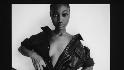 The Graduates: Eniola Abioro