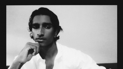 The Graduates: Jeenu Mahadevan