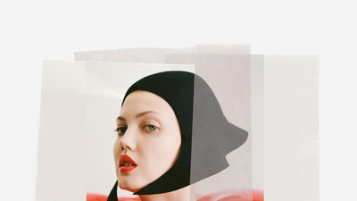 The Ascent and Return of Lindsey Wixson