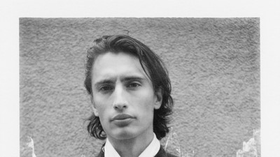 The Graduates: James Turlington