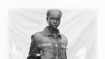 The Graduates: Ajok Madel