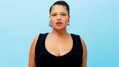 The Graduates: Alva Claire